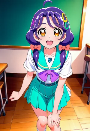 goldnotakashi Suzumura Sango forced - Page 4