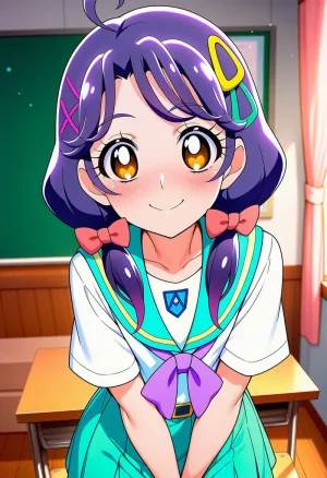 goldnotakashi Suzumura Sango forced - Page 5