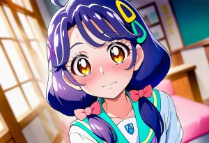 goldnotakashi Suzumura Sango forced - Page 9