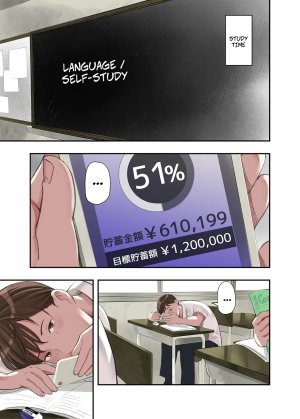 Gomikasu Tarou Namaribou Nayonayo I... Work Part-time At a Sex Establishment Catering To Women 1 -- Boku... Josei You Fuuzoku de Beit Shitemashite.... - Page 15