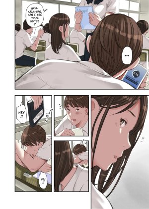 Gomikasu Tarou Namaribou Nayonayo I... Work Part-time At a Sex Establishment Catering To Women 1 -- Boku... Josei You Fuuzoku de Beit Shitemashite.... - Page 16