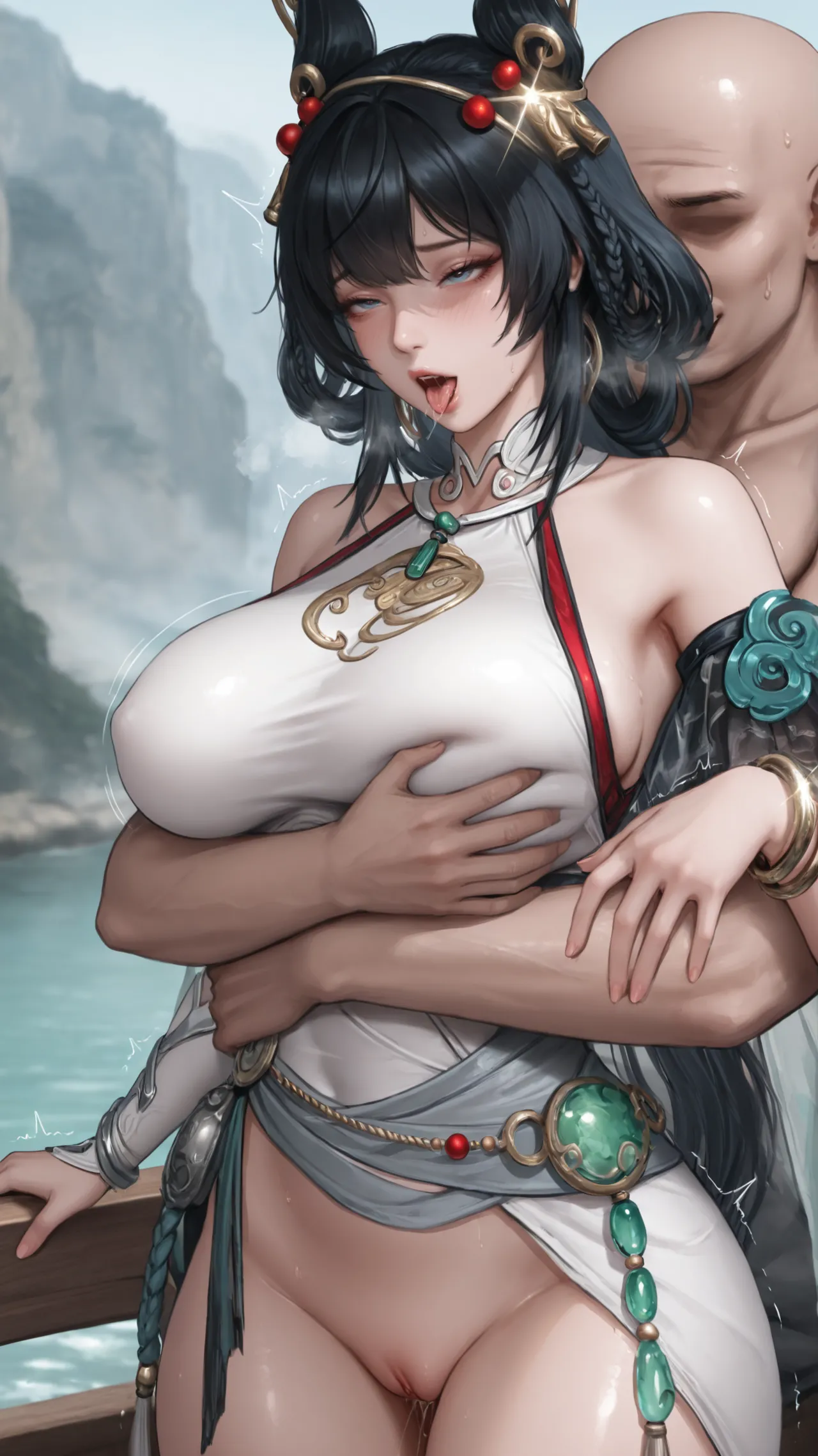 王者荣耀公孙离离恨烟gongsunli-- DownTheRoad - Image 4