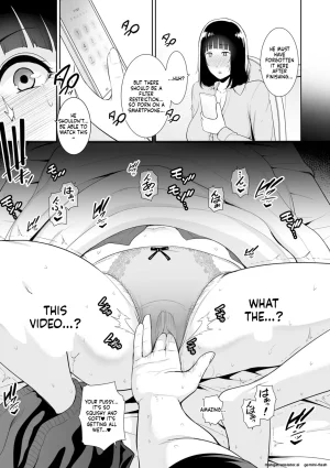 gonza Kotowarenai Haha - Mother who cannot refuse. Digital MTL - Page 107