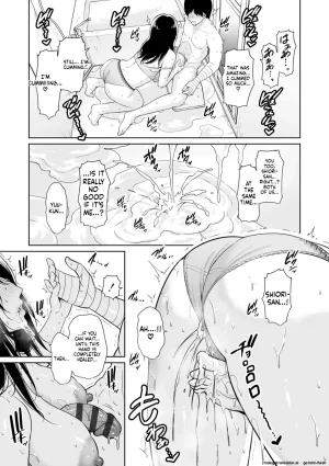 gonza Kotowarenai Haha - Mother who cannot refuse. Digital MTL - Page 43