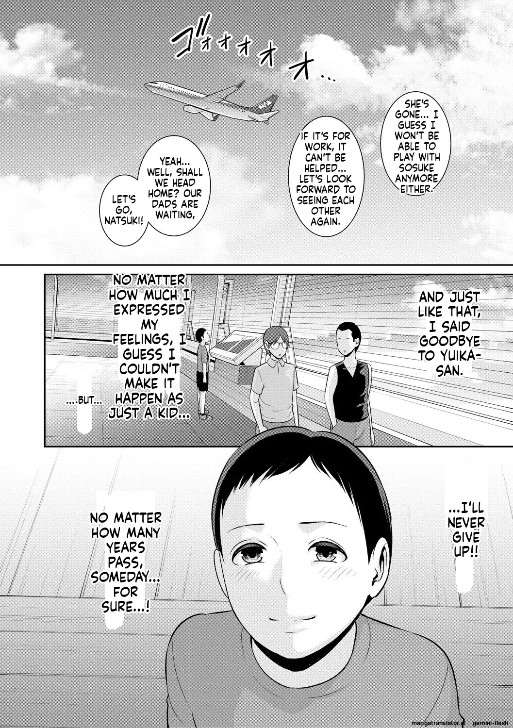 gonza Shin Tomodachi no Hahaoya Jou Digital MTL - Image 125