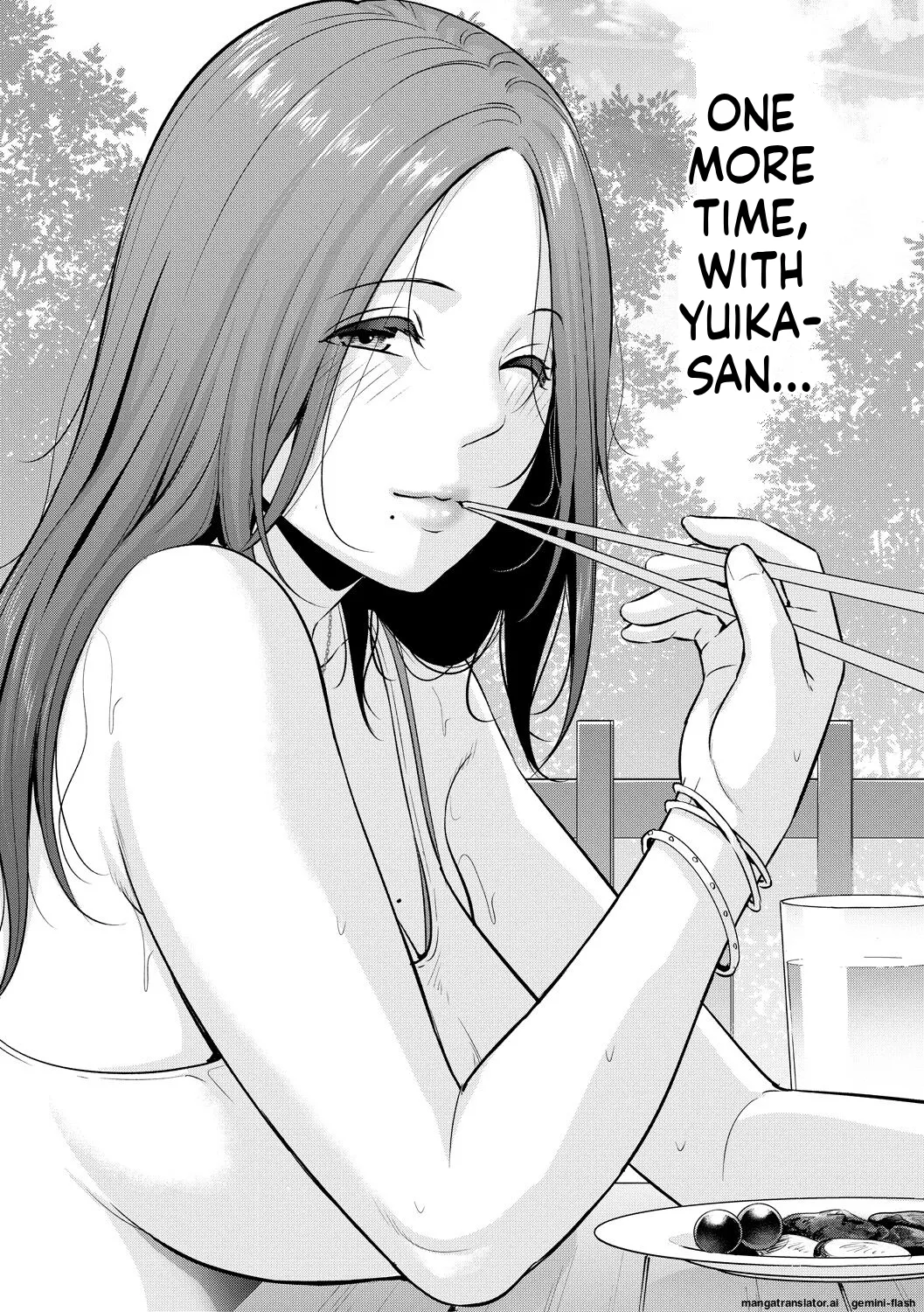 gonza Shin Tomodachi no Hahaoya Jou Digital MTL - Image 126