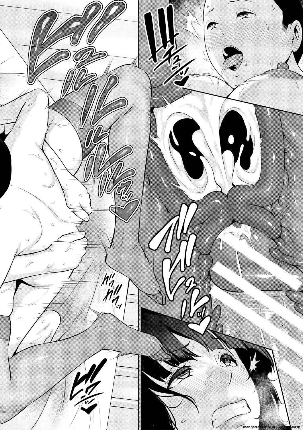 gonza Shin Tomodachi no Hahaoya Jou Digital MTL - Image 183