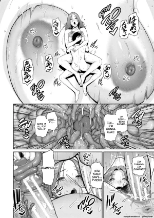 gonza Shin Tomodachi no Hahaoya Jou Digital MTL - Page 115