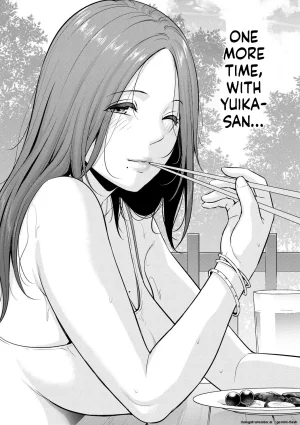 gonza Shin Tomodachi no Hahaoya Jou Digital MTL - Page 126