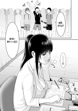 gonza Shin Tomodachi no Hahaoya Jou Digital MTL - Page 188