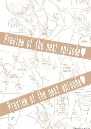 gonza Shin Tomodachi no Hahaoya Jou Digital MTL - Page 195