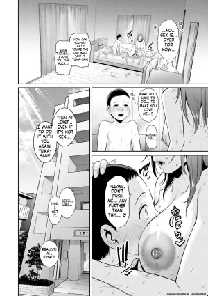 gonza Shin Tomodachi no Hahaoya Jou Digital MTL - Page 95
