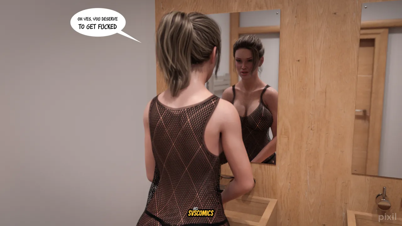 Good Wife, Best Mother Ongoing - Image 4