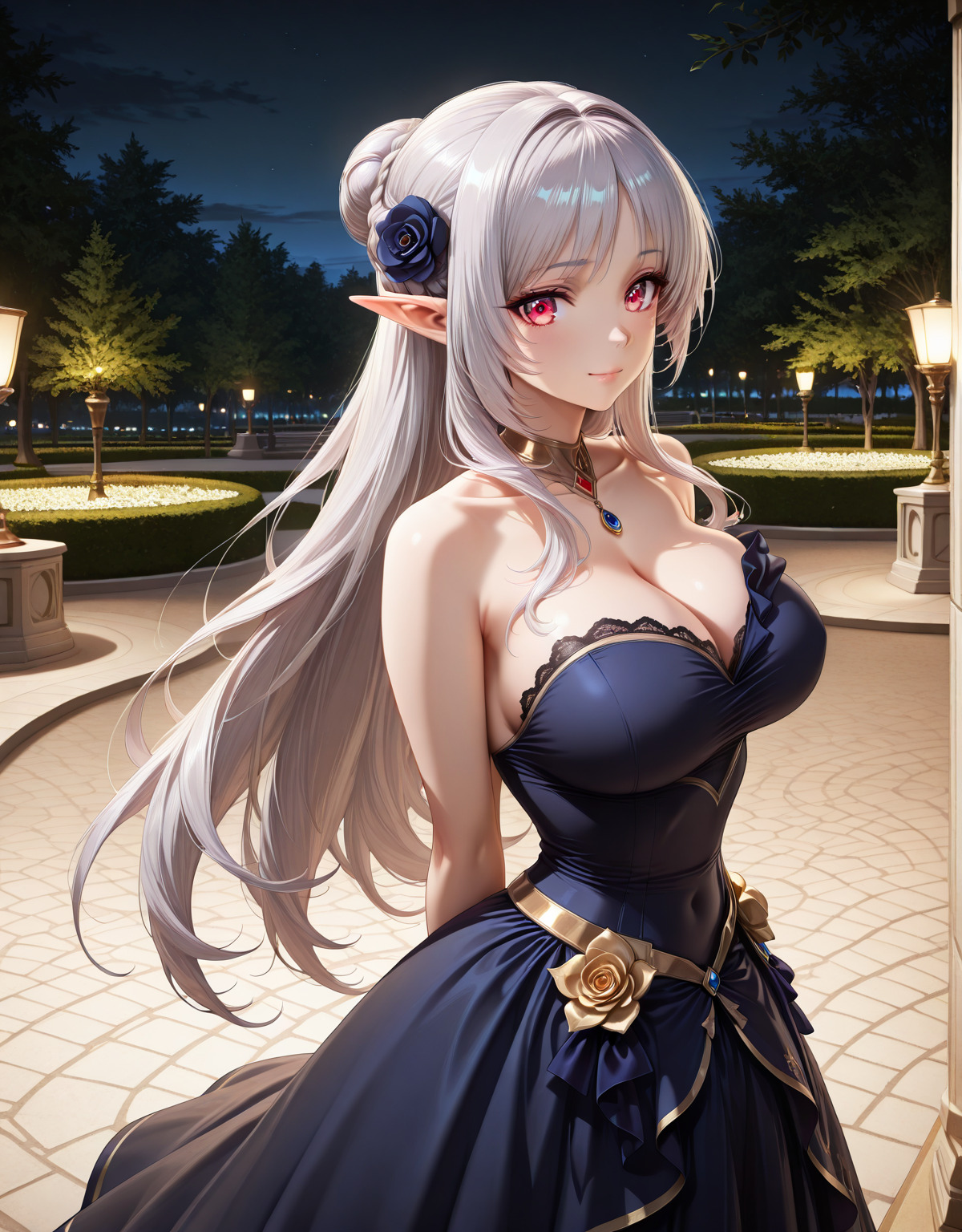 GoodAI Amelia Rosequartz Patreon - Image 10