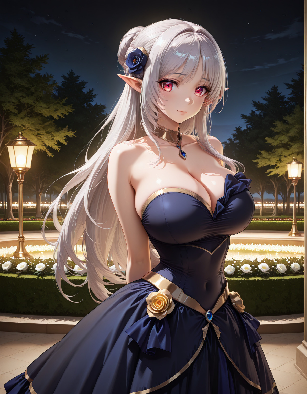 GoodAI Amelia Rosequartz Patreon - Image 11