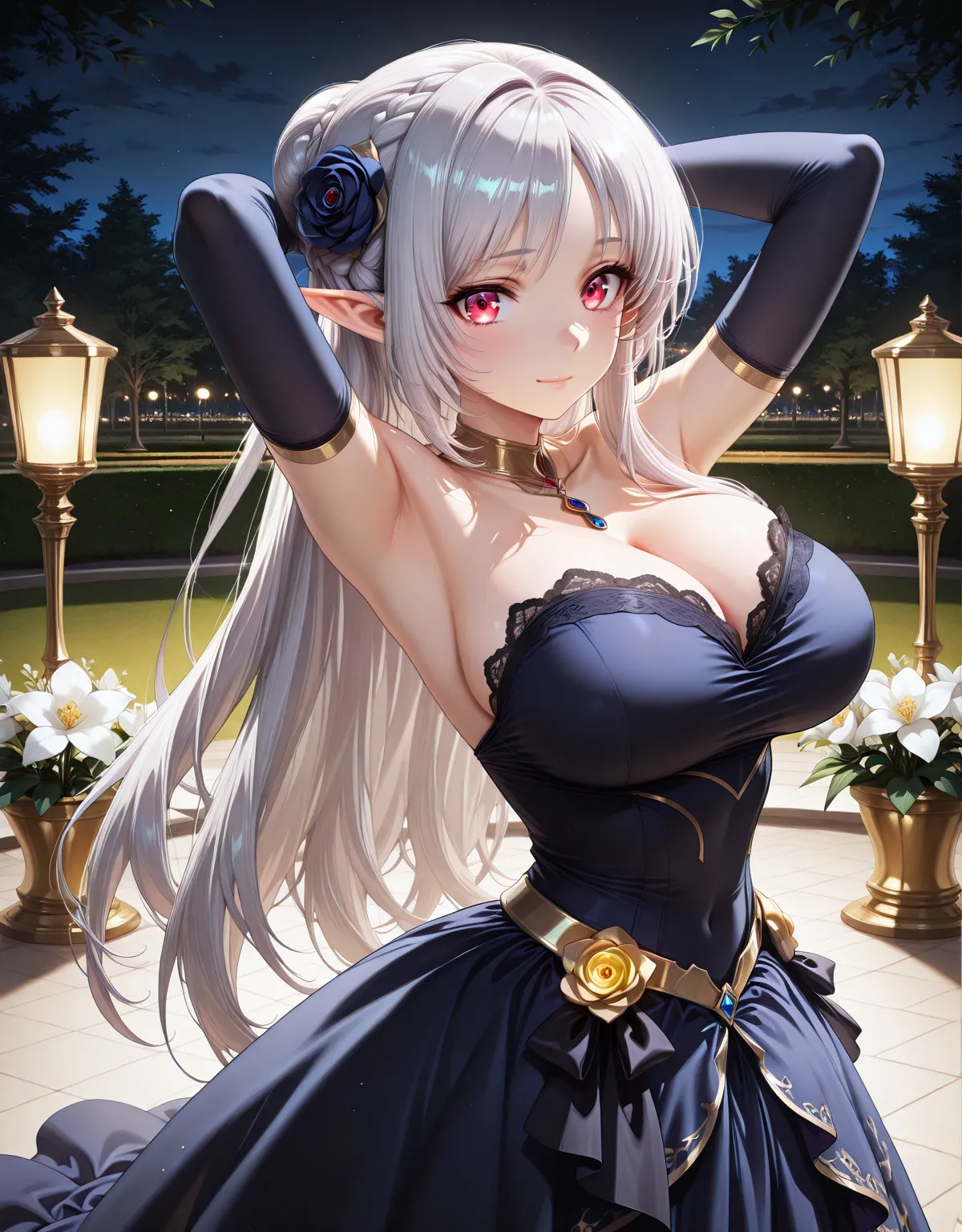 GoodAI Amelia Rosequartz Patreon - Image 12