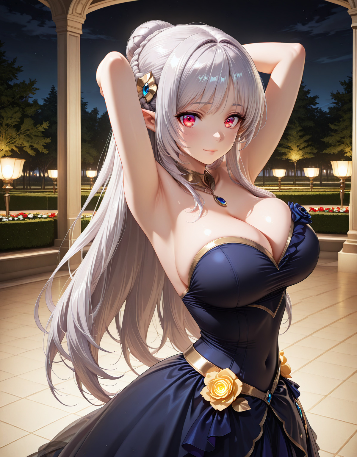 GoodAI Amelia Rosequartz Patreon - Image 13