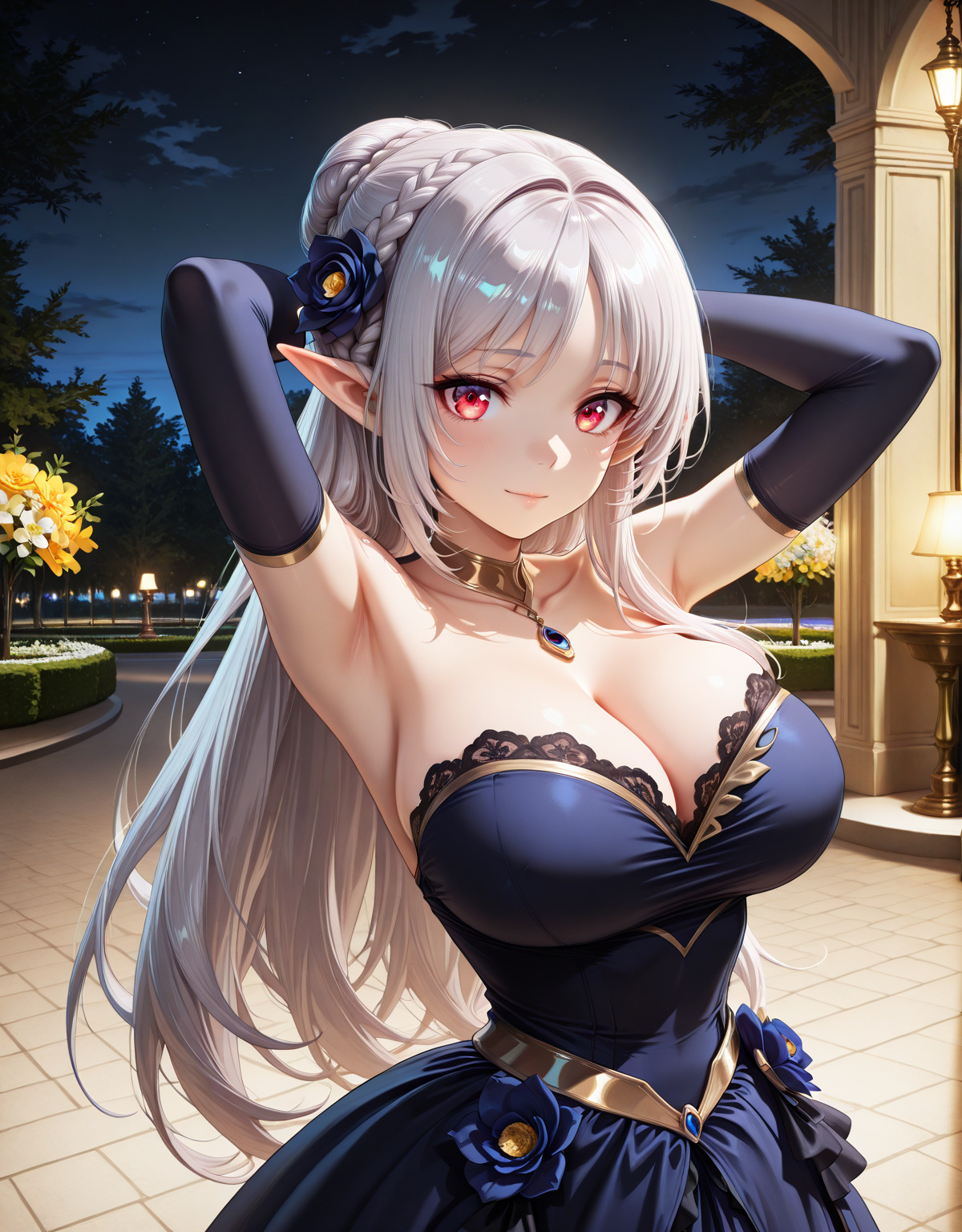 GoodAI Amelia Rosequartz Patreon - Image 14