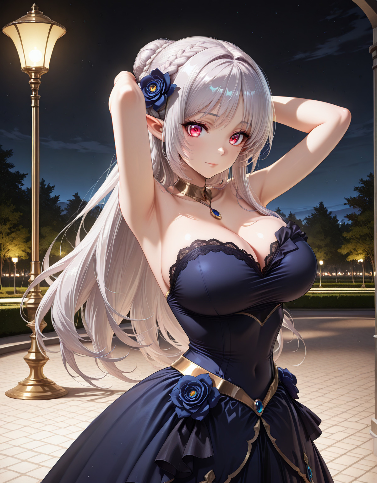 GoodAI Amelia Rosequartz Patreon - Image 15