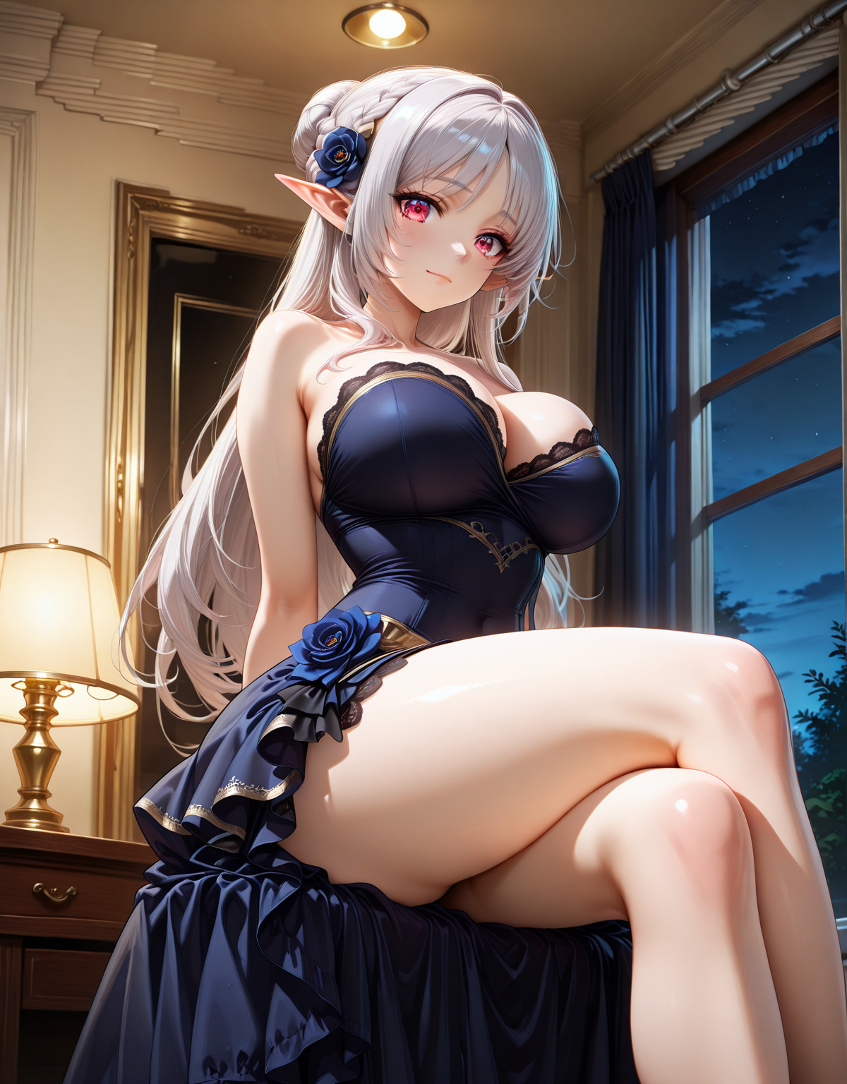 GoodAI Amelia Rosequartz Patreon - Image 16