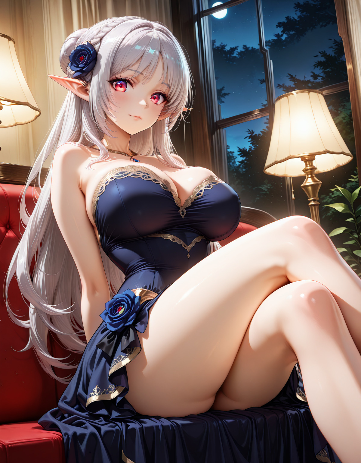 GoodAI Amelia Rosequartz Patreon - Image 17