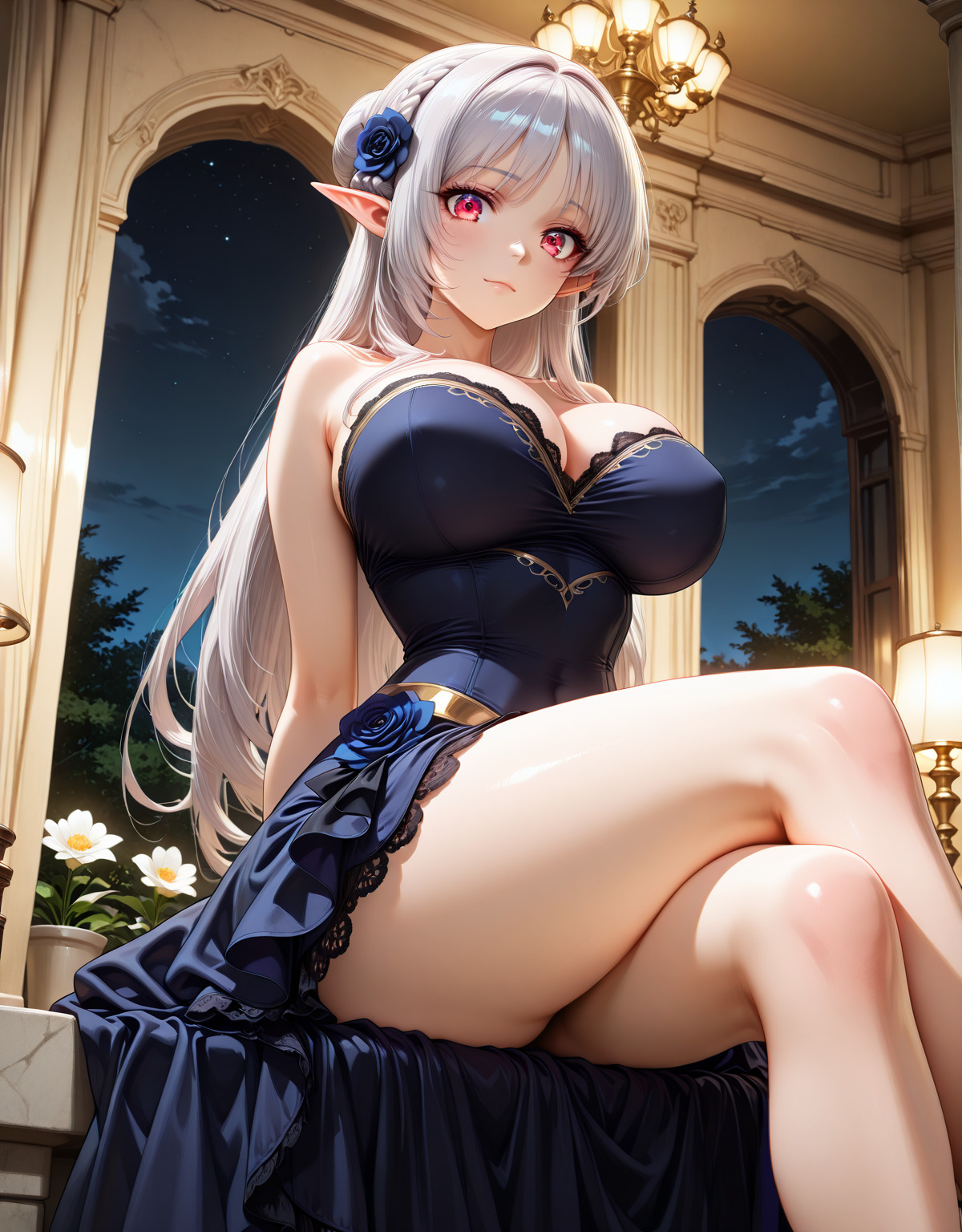 GoodAI Amelia Rosequartz Patreon - Image 18