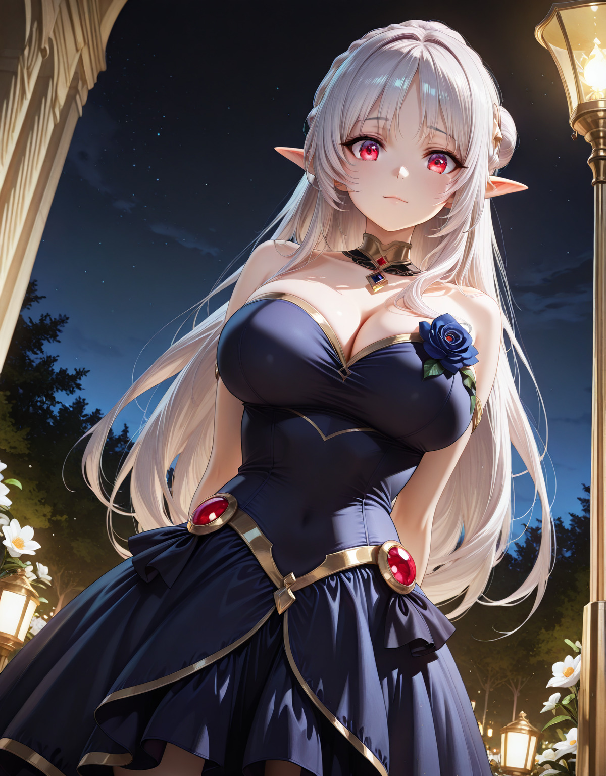 GoodAI Amelia Rosequartz Patreon - Image 2