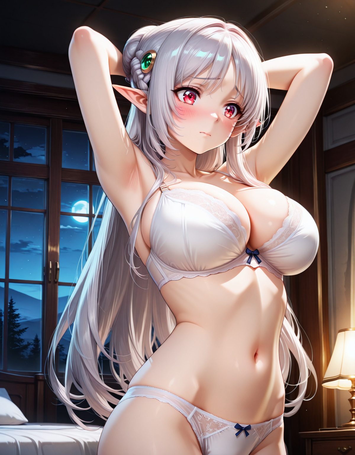 GoodAI Amelia Rosequartz Patreon - Image 26