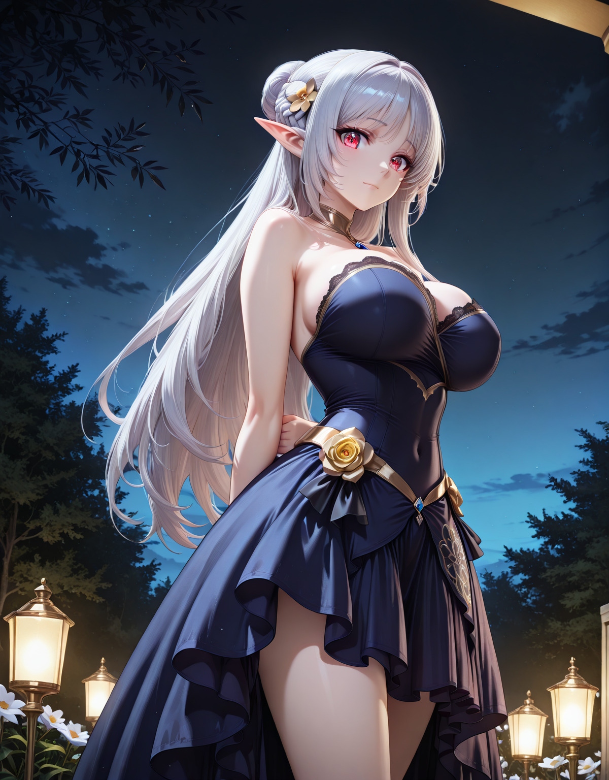 GoodAI Amelia Rosequartz Patreon - Image 3