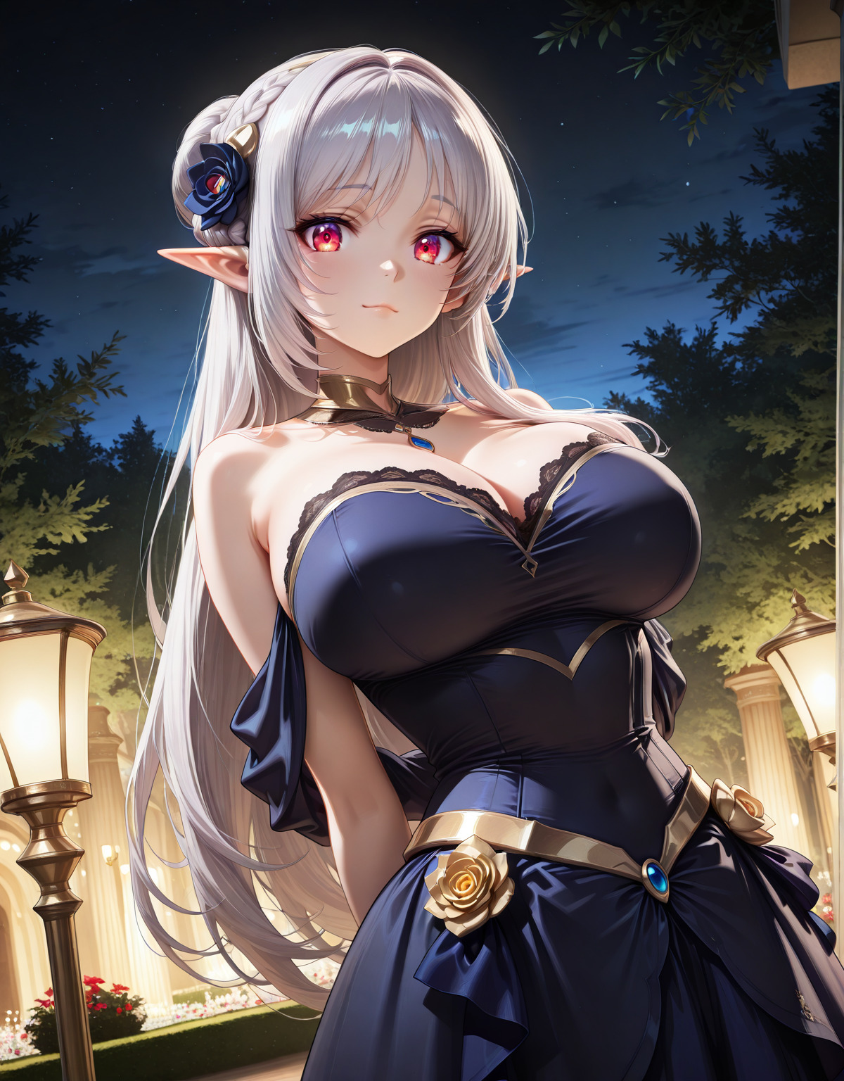 GoodAI Amelia Rosequartz Patreon - Image 4