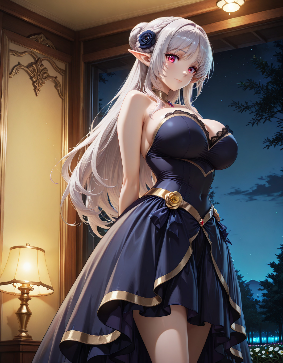 GoodAI Amelia Rosequartz Patreon - Image 5