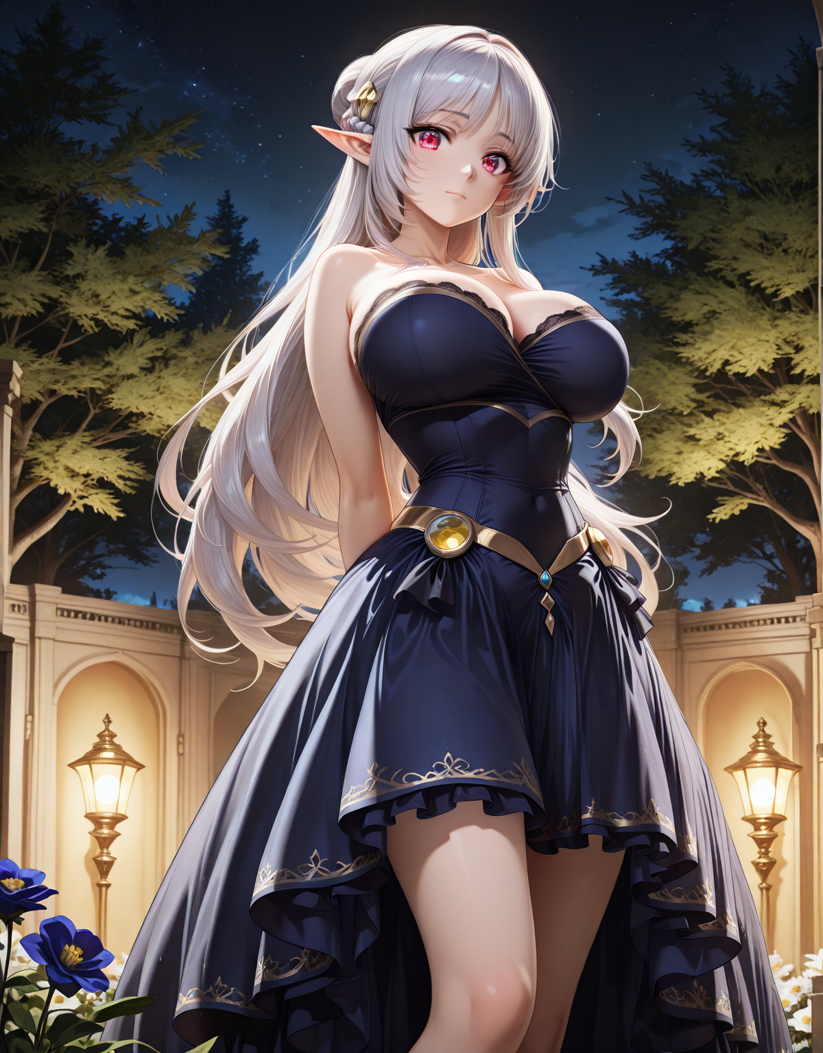 GoodAI Amelia Rosequartz Patreon - Image 6