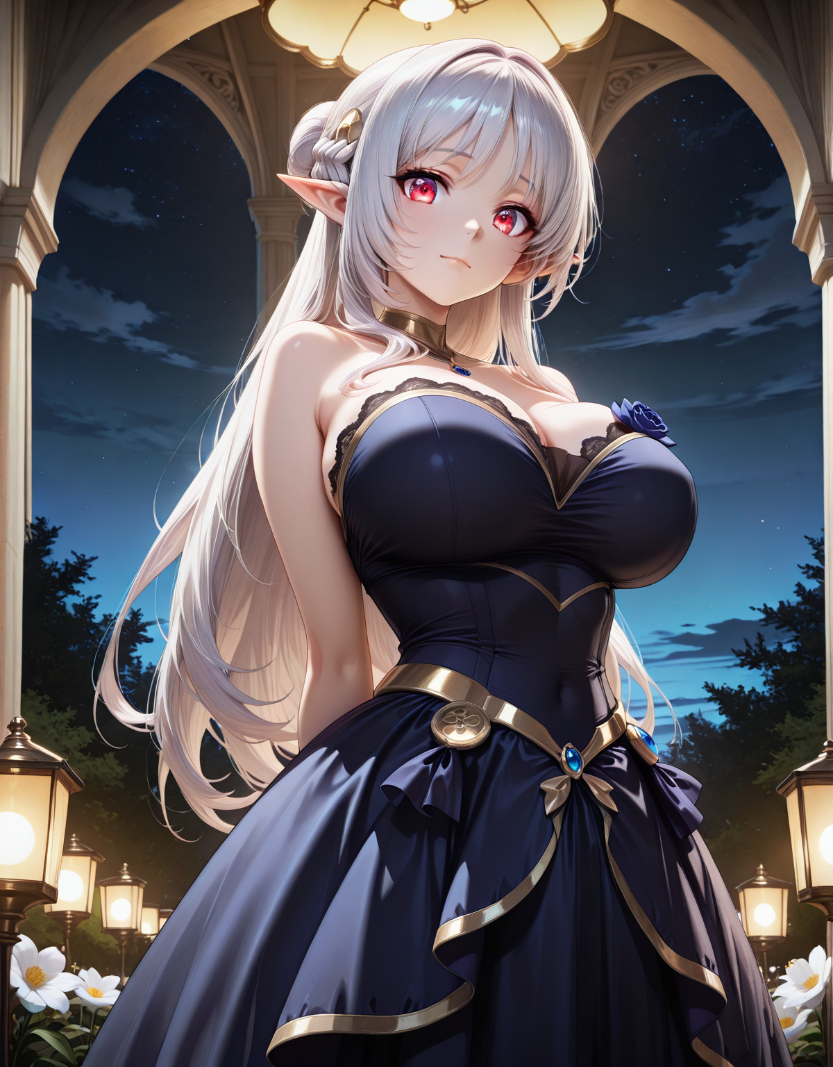 GoodAI Amelia Rosequartz Patreon - Image 7