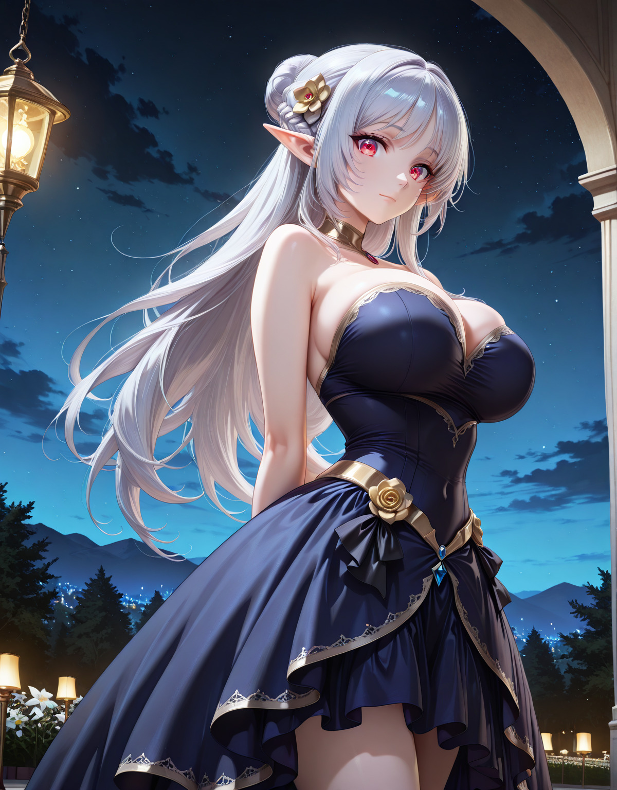 GoodAI Amelia Rosequartz Patreon - Image 8