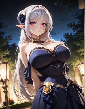 GoodAI Amelia Rosequartz Patreon - Page 4