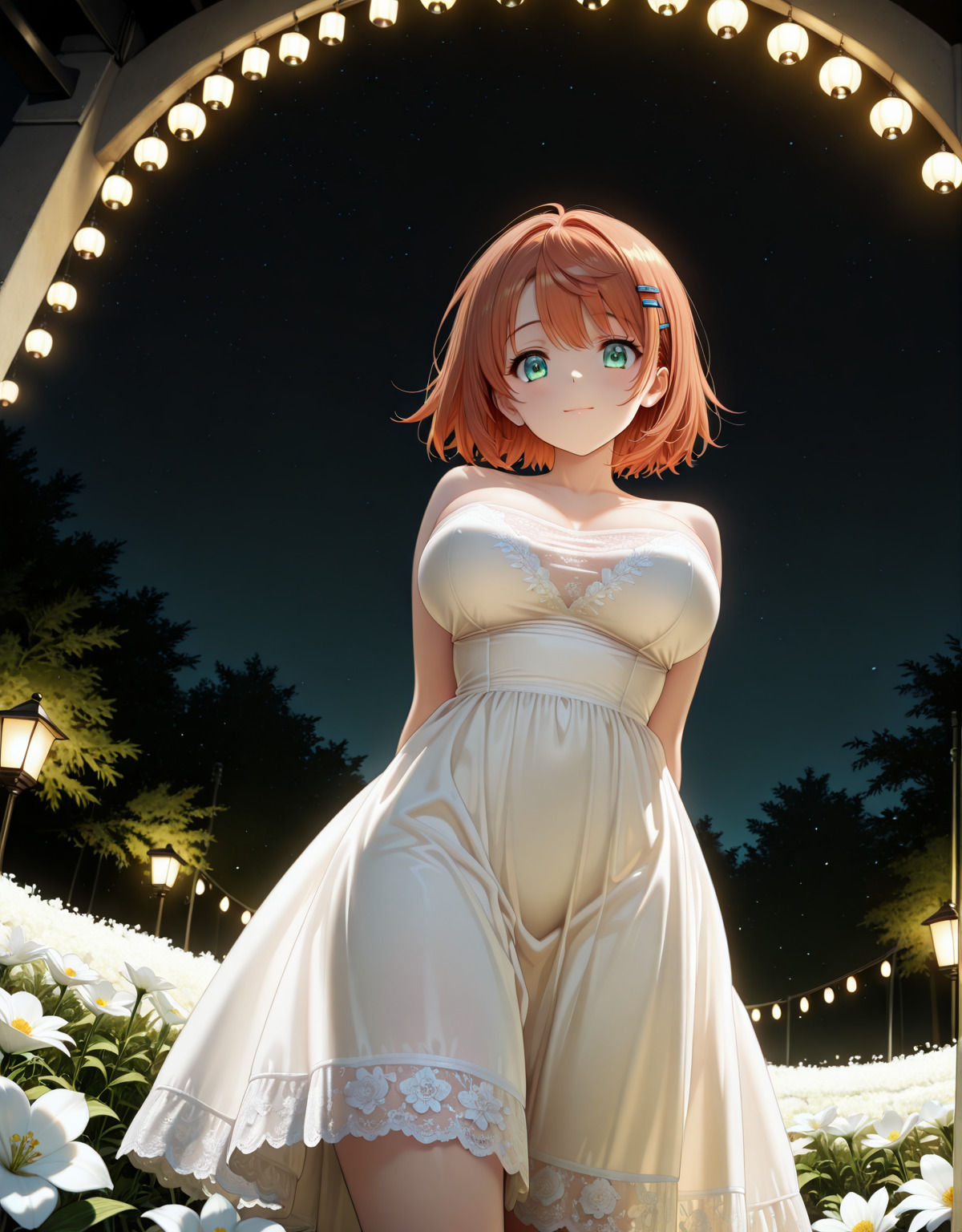 GoodAI Chisaki Miyazaki Patreon - Image 1