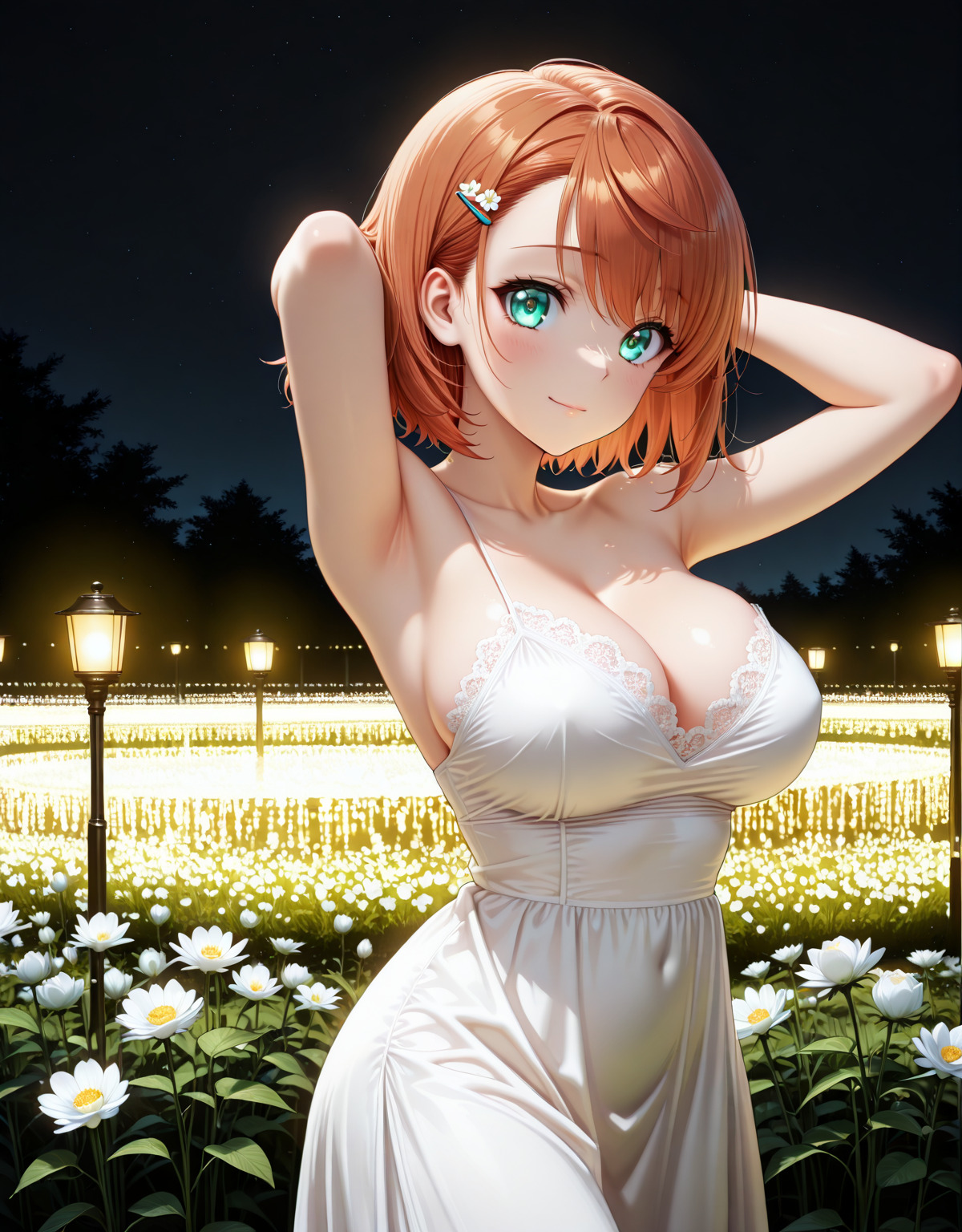 GoodAI Chisaki Miyazaki Patreon - Image 10