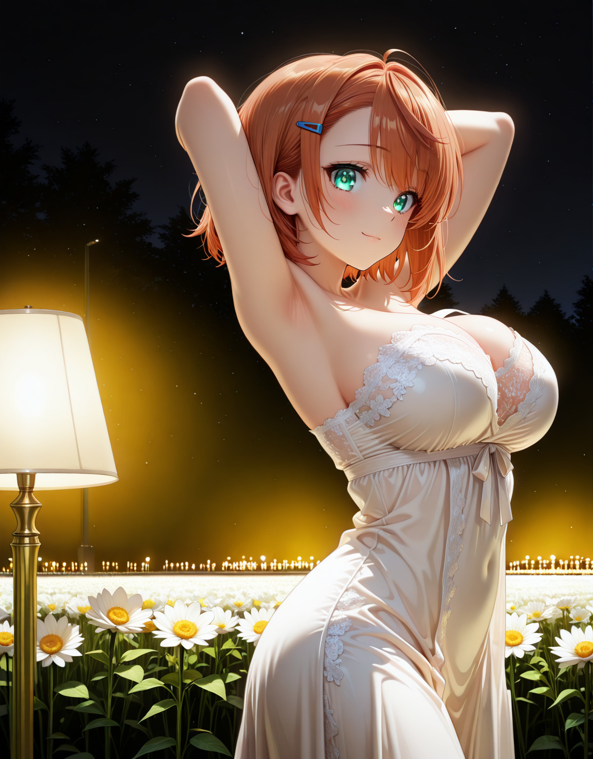 GoodAI Chisaki Miyazaki Patreon - Image 13