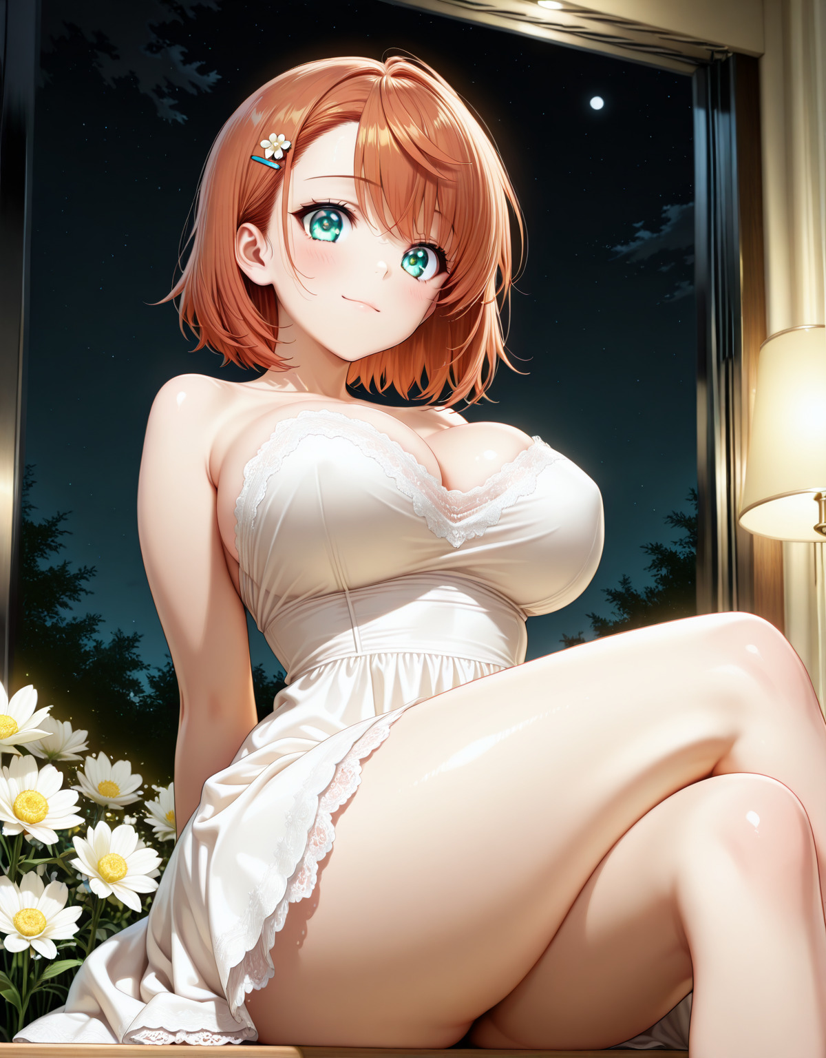 GoodAI Chisaki Miyazaki Patreon - Image 17