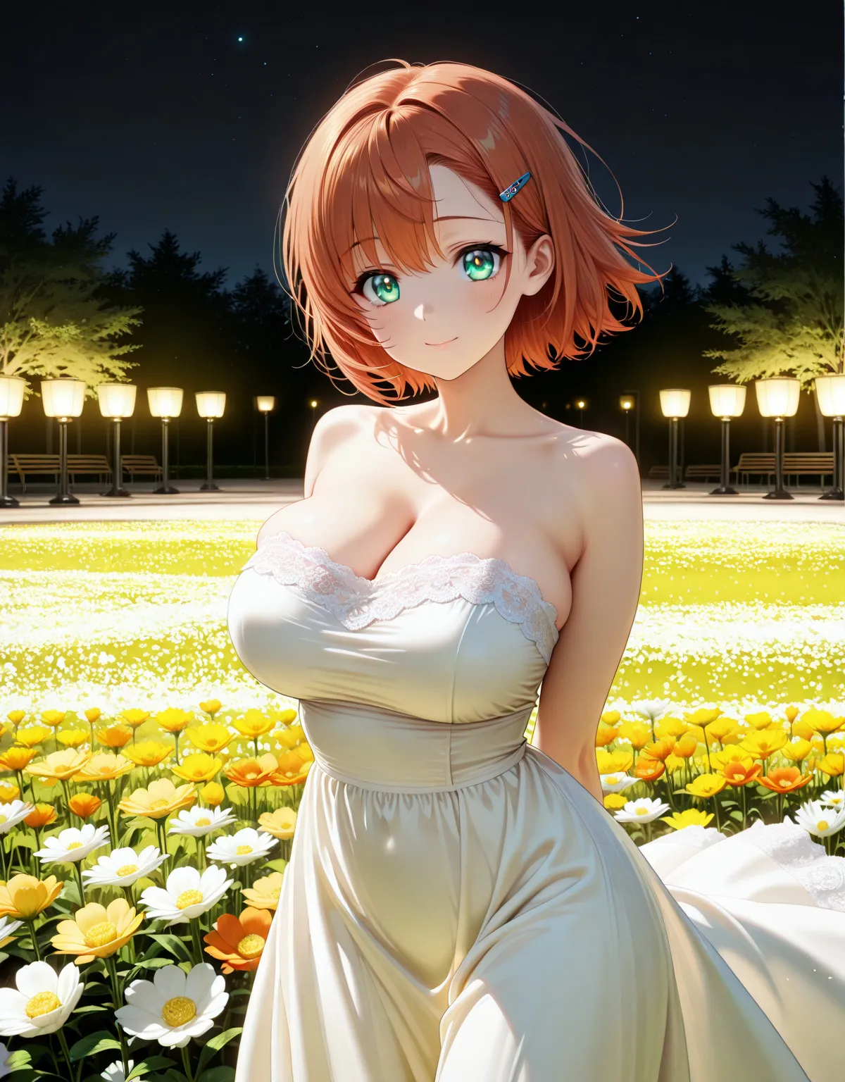 GoodAI Chisaki Miyazaki Patreon - Image 4