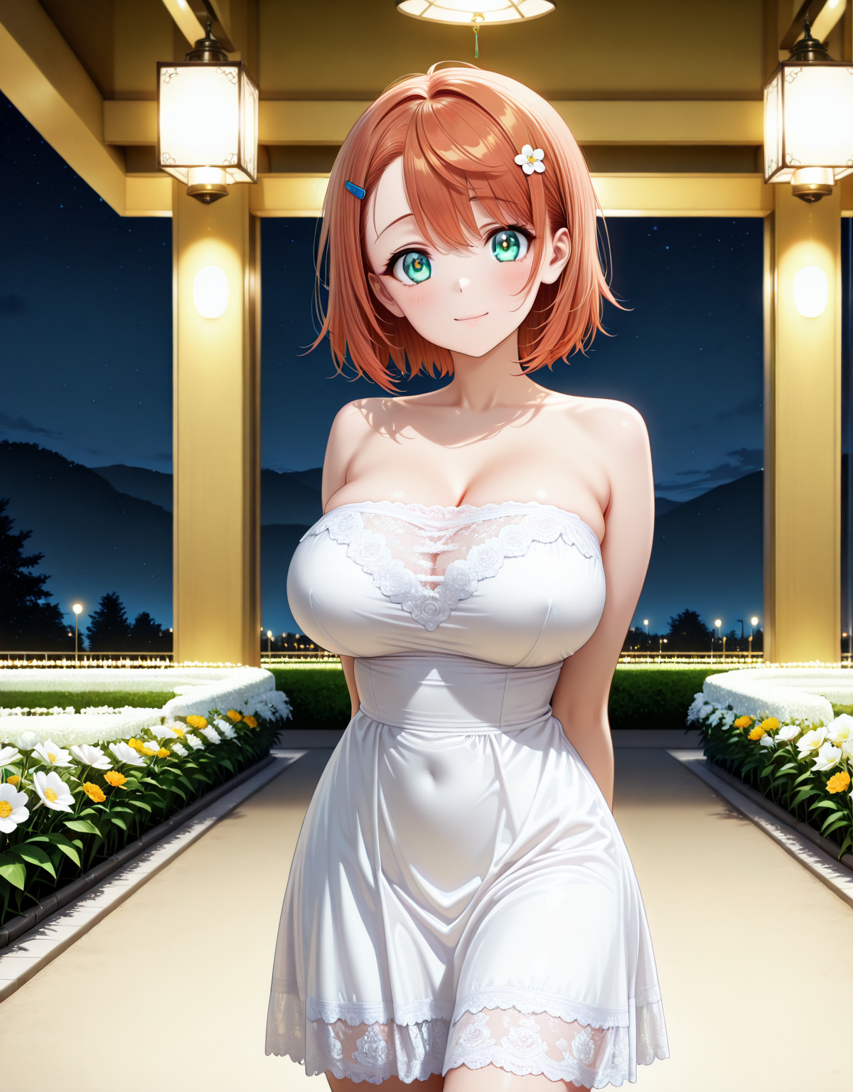 GoodAI Chisaki Miyazaki Patreon - Image 5