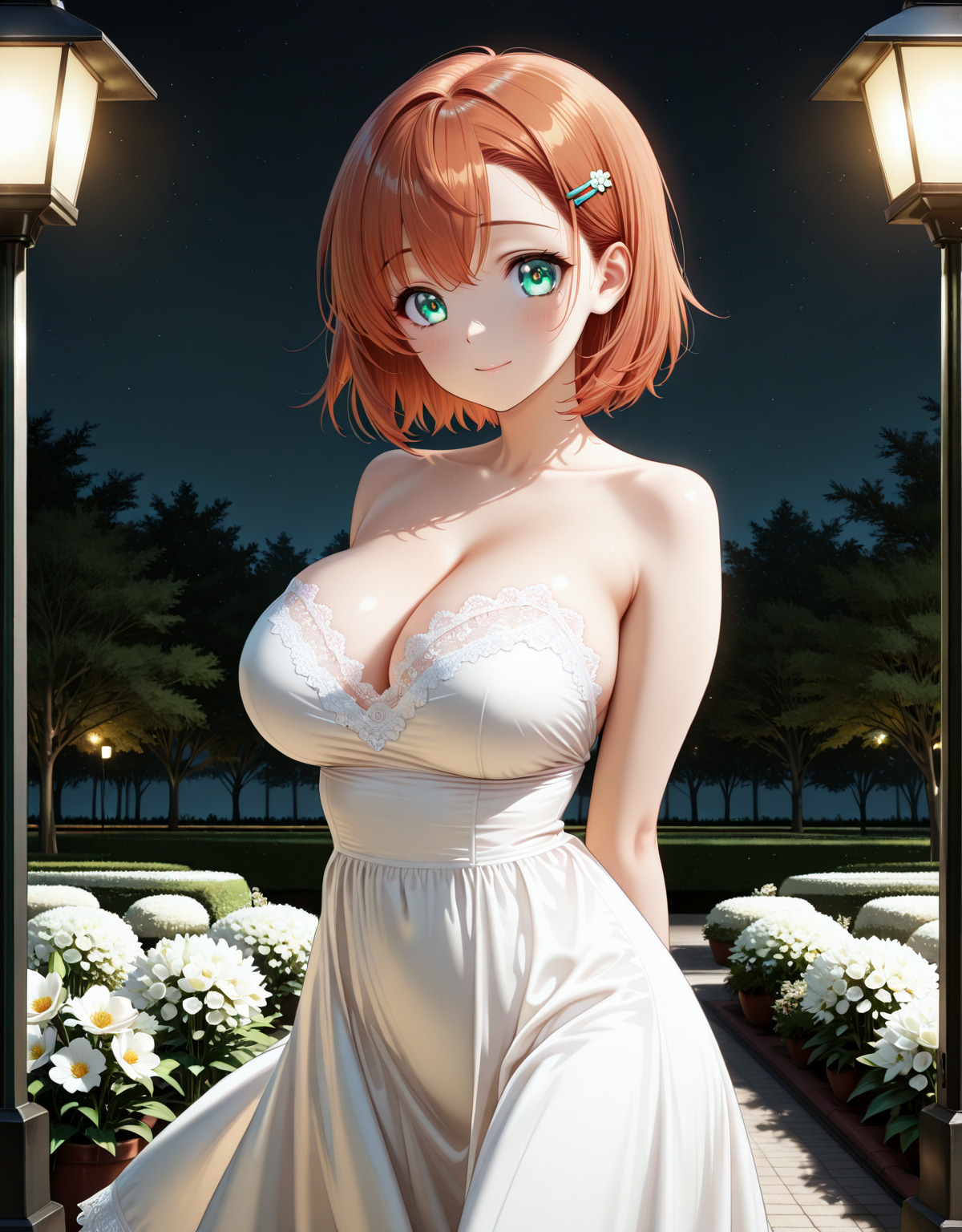 GoodAI Chisaki Miyazaki Patreon - Image 7