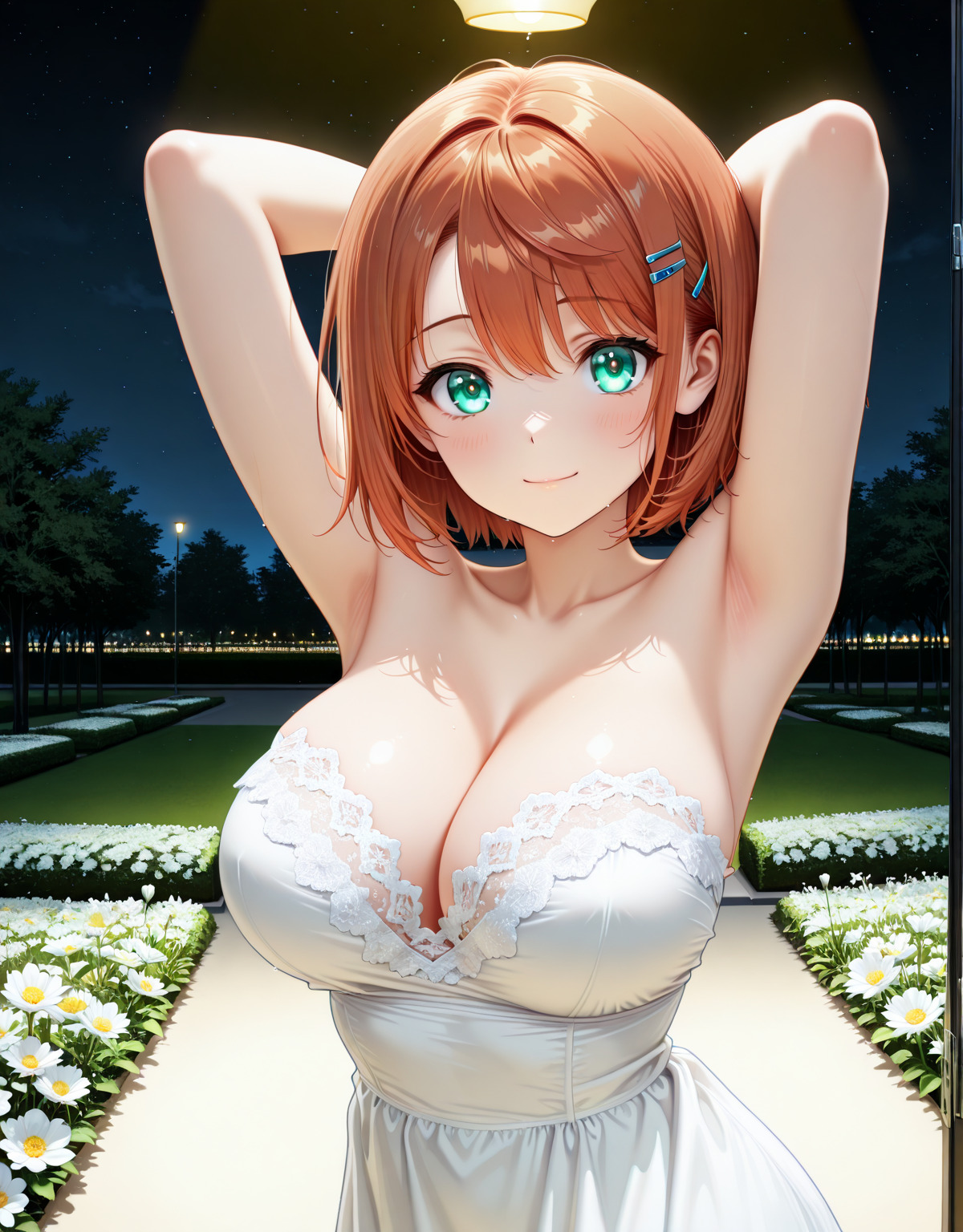 GoodAI Chisaki Miyazaki Patreon - Image 9