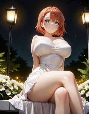 GoodAI Chisaki Miyazaki Patreon - Page 16