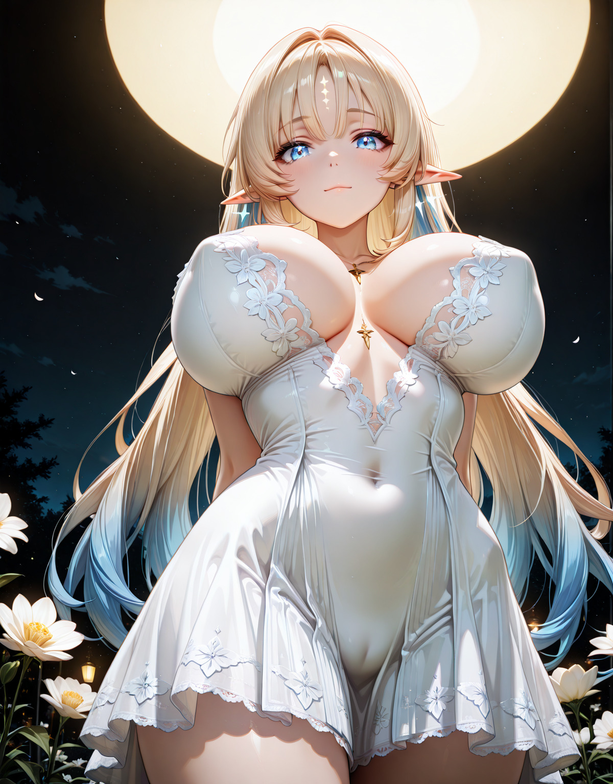 GoodAI Fleurdelys Patreon - Image 1