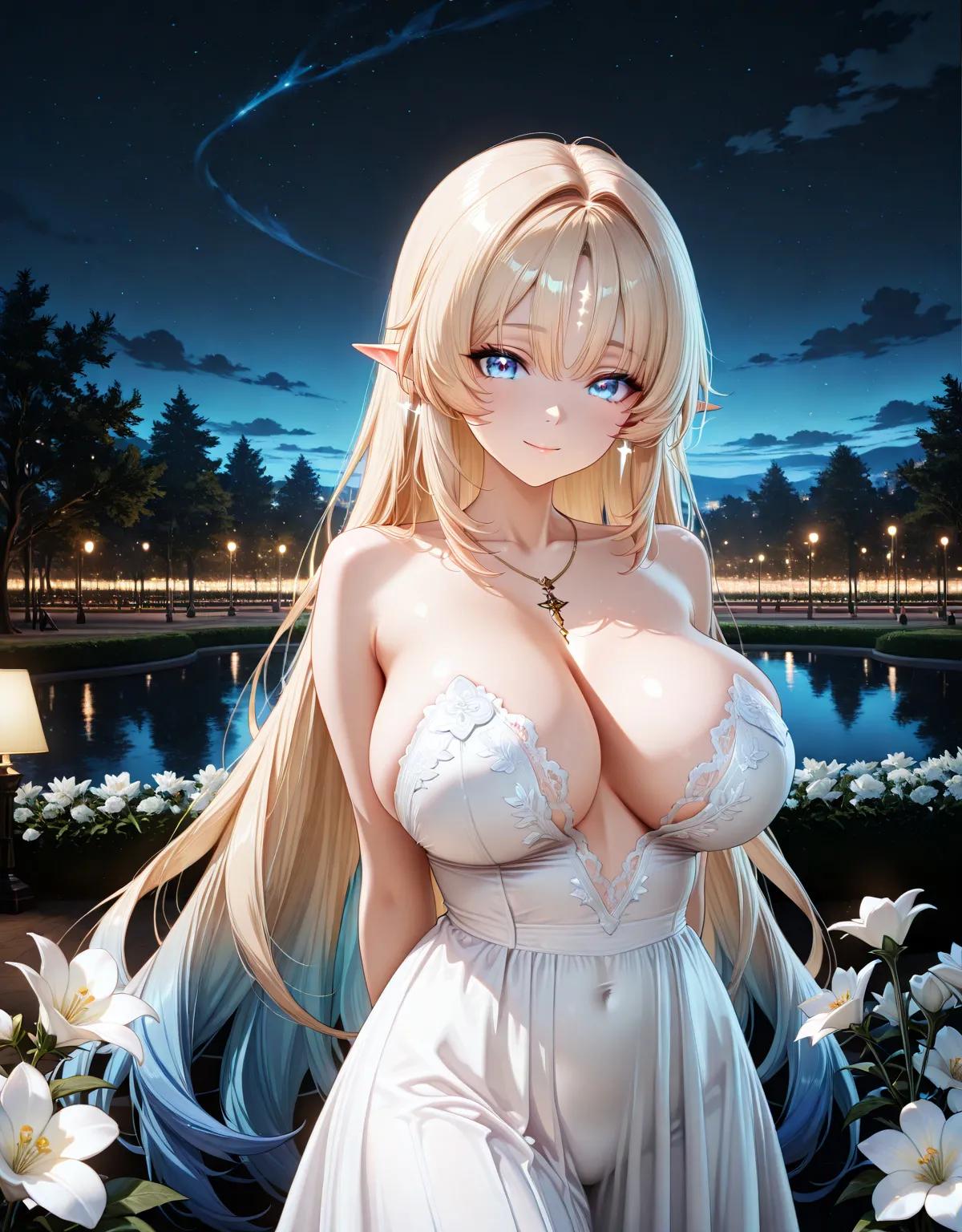 GoodAI Fleurdelys Patreon - Image 11