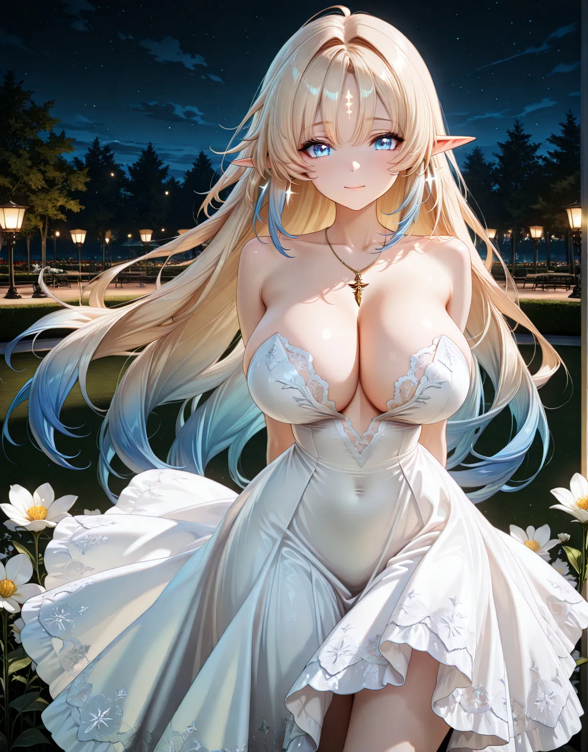 GoodAI Fleurdelys Patreon - Image 17