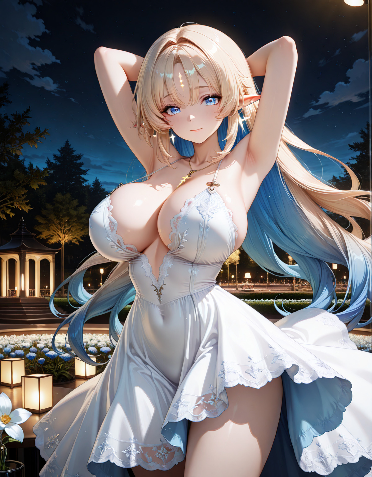 GoodAI Fleurdelys Patreon - Image 18