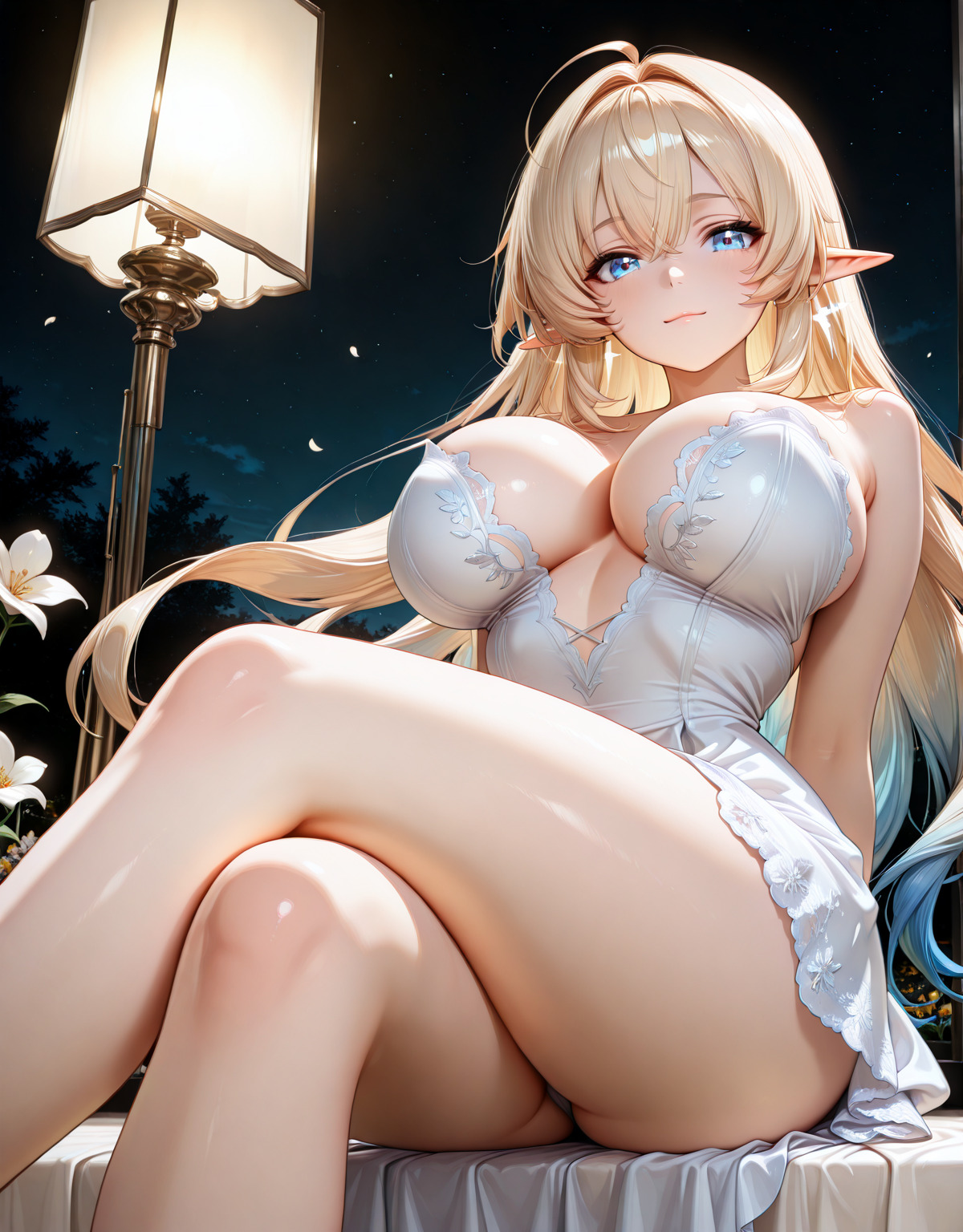 GoodAI Fleurdelys Patreon - Image 19