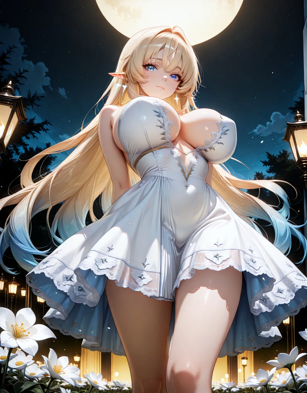 GoodAI Fleurdelys Patreon - Image 2